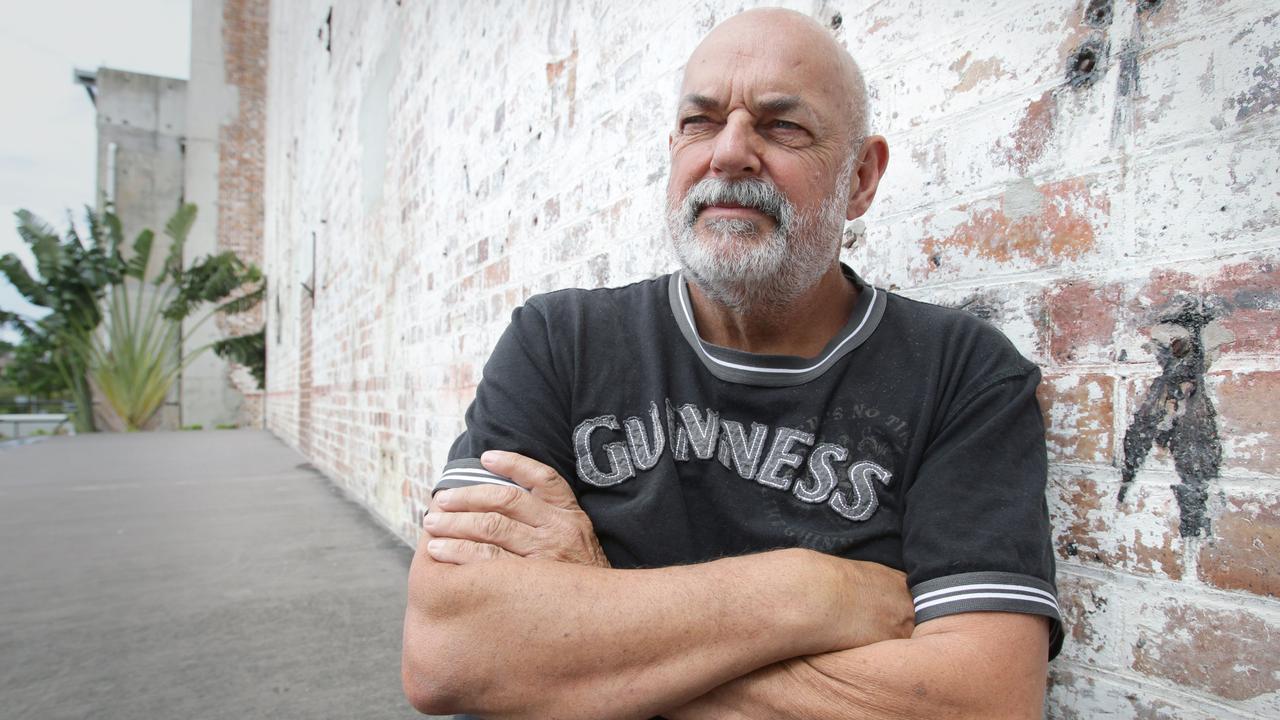 Jamie Dunn tells all after his sacking from 4BC.