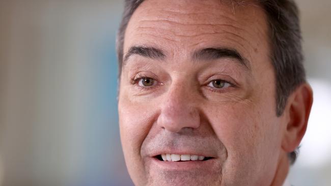 Premier Steven Marshall has announced a second round of $10,000 cash grants for small businesses and not-for-profits affected by the coronavirus pandemic.