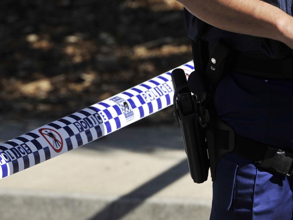 WA Police have charged a Perth man with allegedly ploughing his car into a group of people.