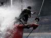 ‘We are ready’: Racing over for Sydney to Hobart supermaxi