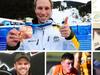 Gun footballers, Paralympian: Sports stars in court