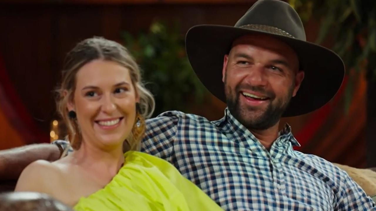 Farmer Wants A Wife reunion Which couples are still together