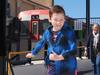Adelaide’s newest train station is now officially on line