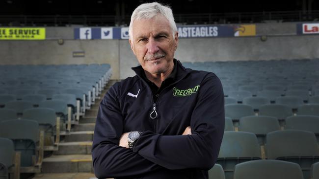 Mick Malthouse