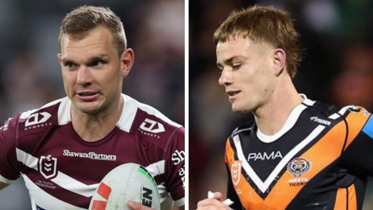 Club cops triple blow, Tigers make Galvin call