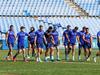 Players break ranks as club implodes