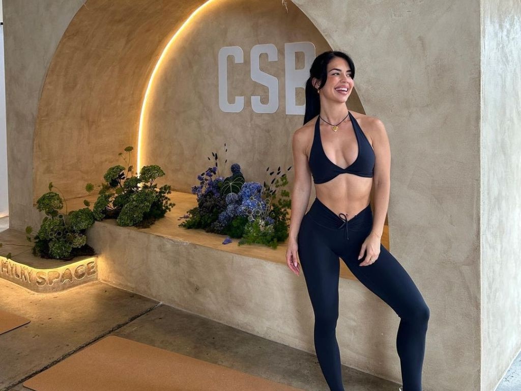 The Difference Between Our Black Leggings - CSB Journal – Crop Shop Boutique