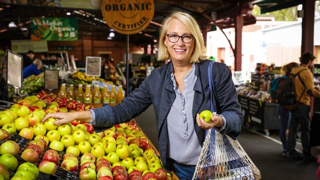 Lord Mayor Sally Capp has come under fire for advocating for issues outside the Melbourne City Council’s jurisdiction.