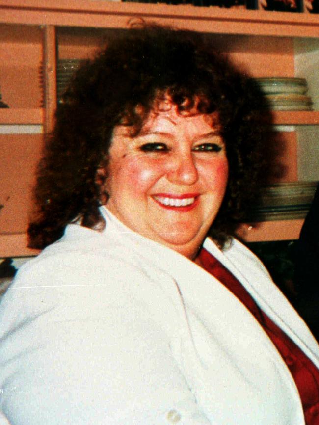 Suzanne Allen, 47. Not officially recognised as a victim, after the jury could not decide whether Bunting and Wagner had found her dead of natural causes or murdered her in November 1996. Ms Allen, who was infatuated with Bunting, was butchered as the duo joked and played with her body parts before placing them into bags and burying them above Ray Davies.