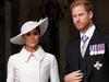 Allies turn on ‘arrogant’ Meghan and Harry