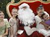 Santa’s big change to help Aussie kids