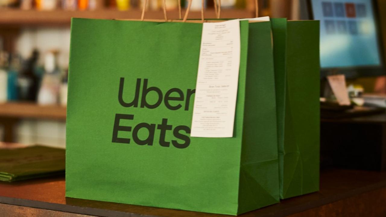 ‘Significant’ change to Uber Eats delivery