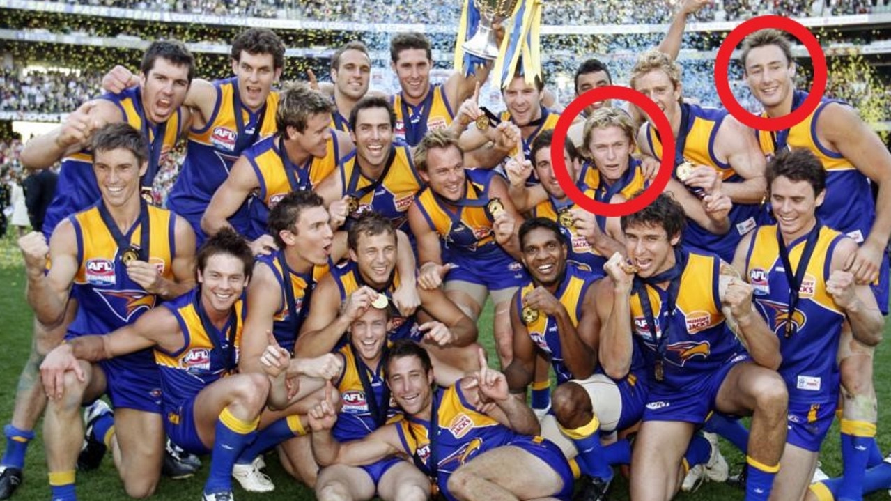 Grim reality behind AFL’s most tragic team