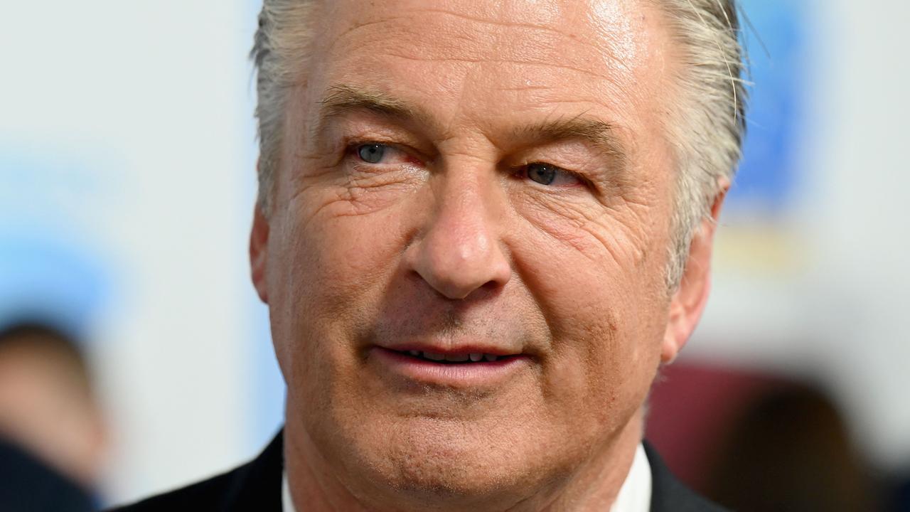 Prosecutor Who Charged Alec Baldwin Over Rust Shooting Steps Down | The ...