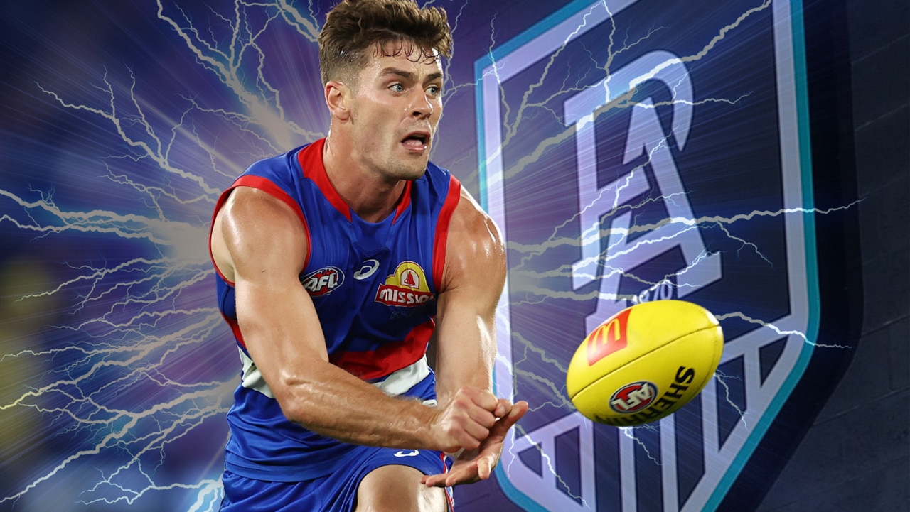 Should the Power target gun Bulldog Josh Dunkley?