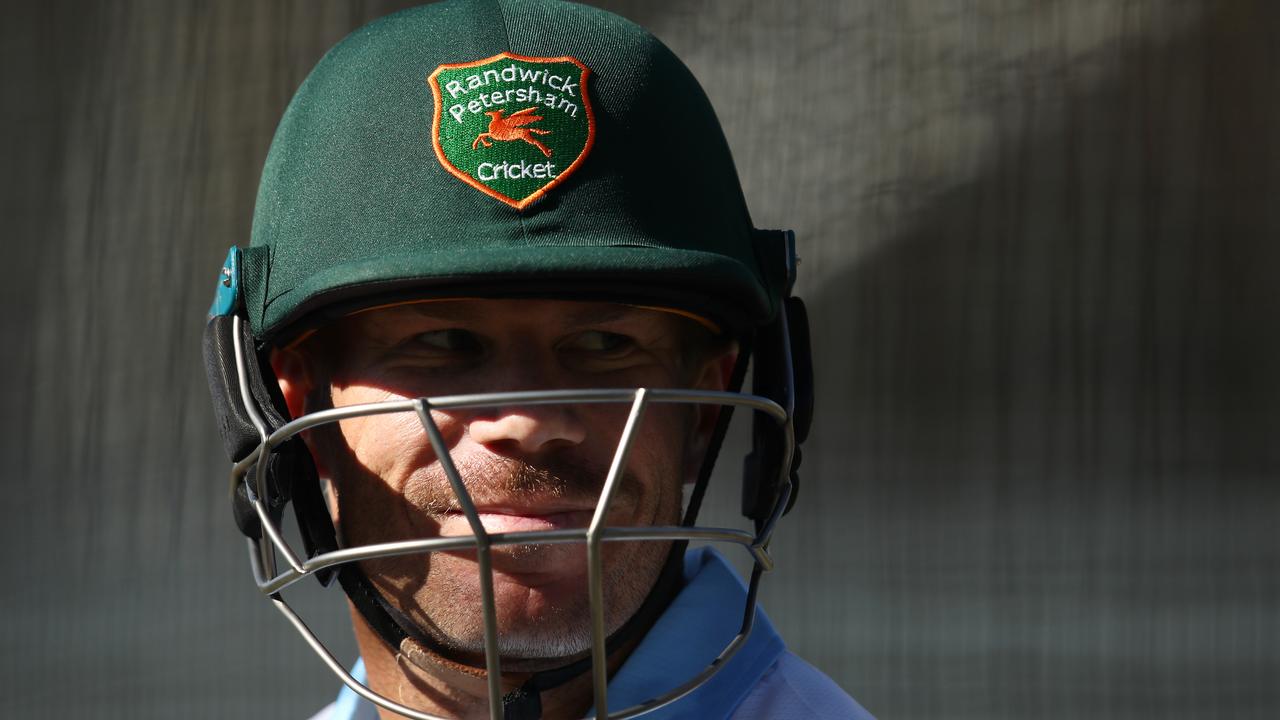 Banned David Warner unlikely to break silence on ball-tampering scandal ...