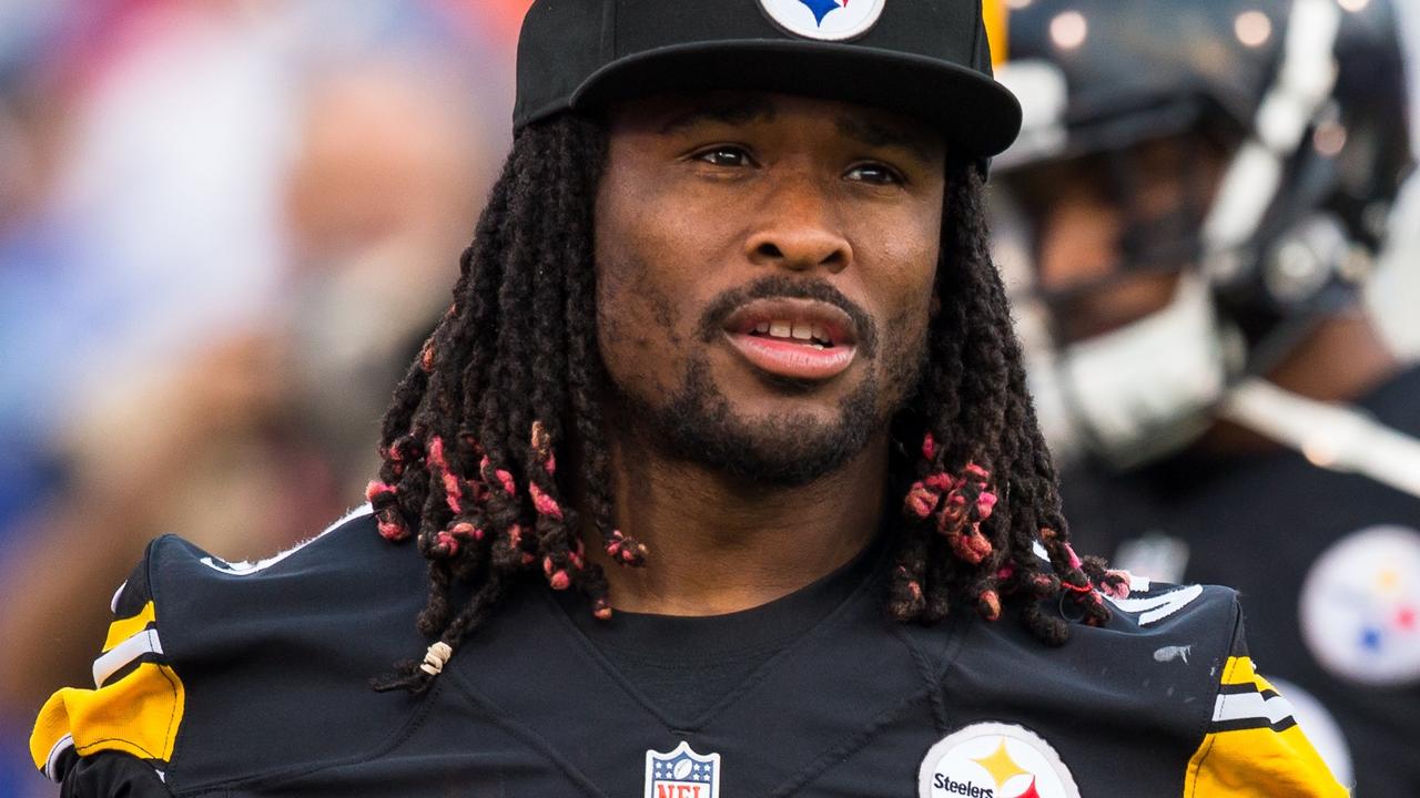 Steelers, Panthers RB DeAngelo Williams paying for 500 mammograms