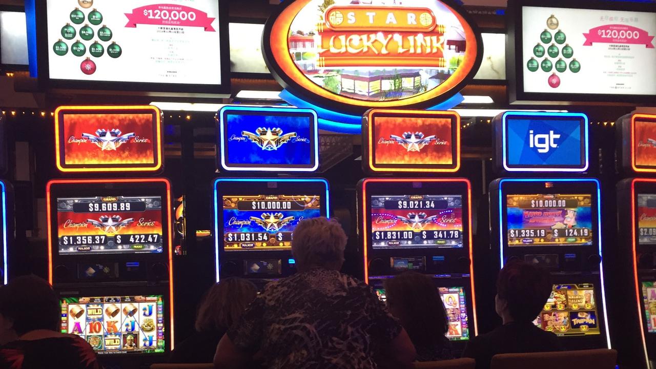 Poker Machines For Sale Adelaide