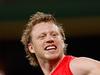 Hamstring injury rules Swans gun out of home prelim
