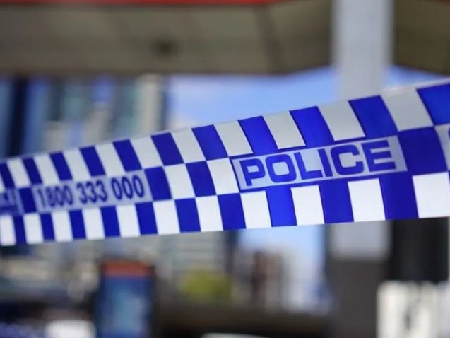 A gang of youths were behind six violent robberies in Melbourne.