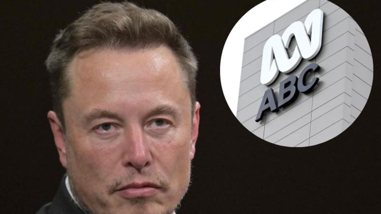 Elon Musk lashes ABC, accuses it of “censorship” after it abandons social media platform X | The Australian