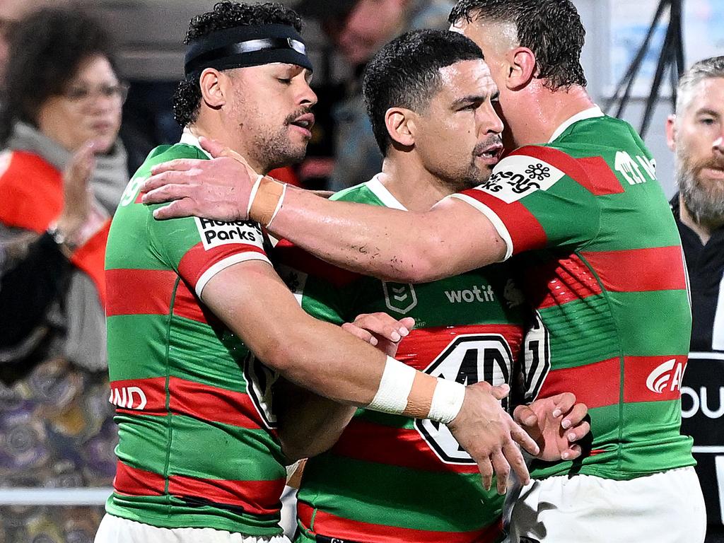 Rabbitohs | South Sydney Rabbitohs | Rabbitohs NRL Team | | Daily Telegraph