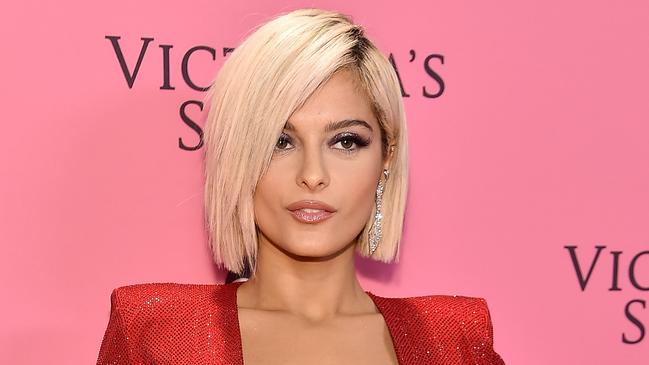 Singer Bebe Rexha. Picture: Theo Wargo/Getty Images for Victoria's Secret.