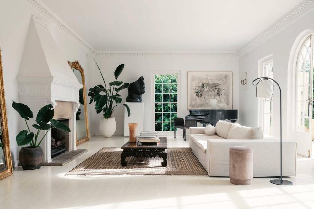 Styling tricks to make your house feel more expensive
