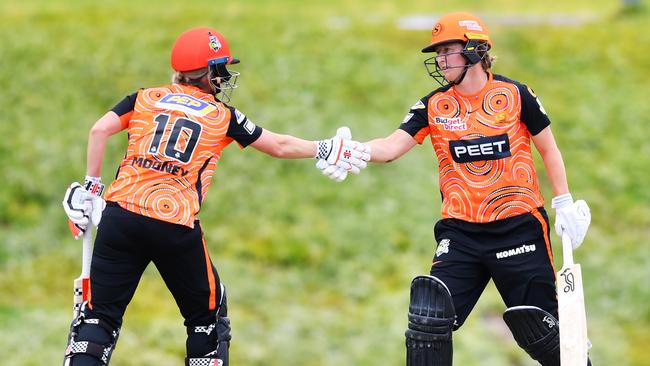 Beth Mooney and Sophie Devine have set the benchmark for WBBL openers.