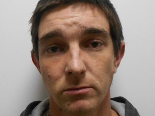 Police hold grave fears for missing Lakes Entrance man Bradley Lyons. Picture: Supplied