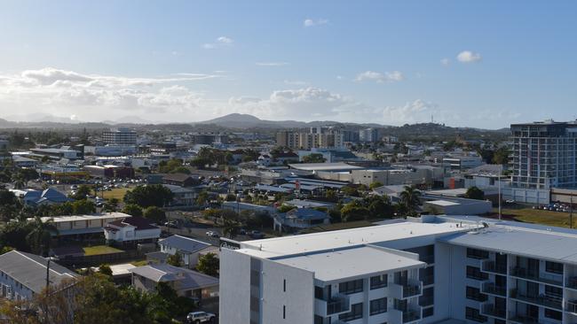 The December Real Estate Institute of Queensland market report found Mackay house prices rose by 6 per cent over 12 months, making the region one of the best performers in Queensland. Picture: Zizi Averill