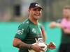 ‘Real change’: New Latrell set for NRL return