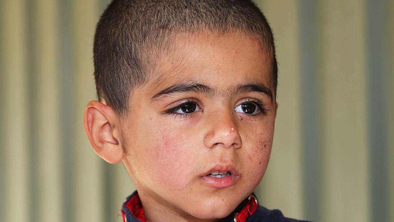 AJ Elfalak: Survival expert claims boy’s autism may have kept him alive ...