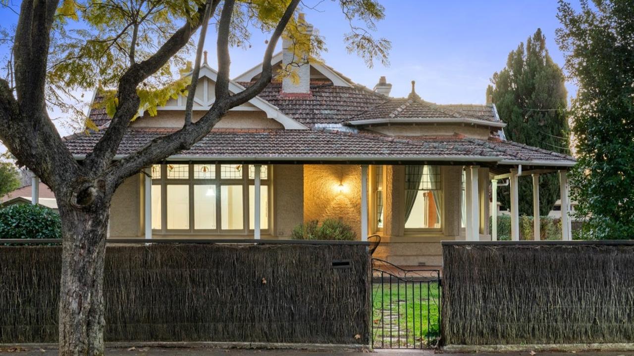 Penny Wong buys $3.4m luxury home weeks after PM’s beach buy