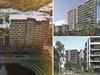 $187m bid for 335 apartments, four high-rise towers in city’s west