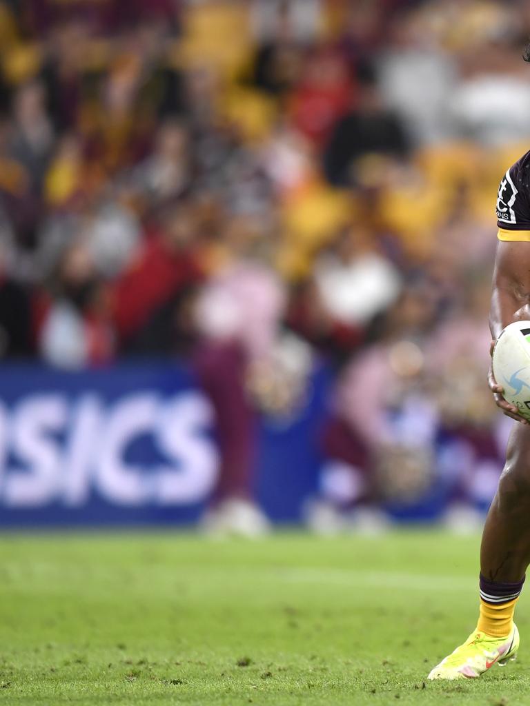 NRL 2023: Transfer Centre, Billy Walters, Broncos, Tyrone Peachey and  Charlie Staines swap deal confirmed, Haumole Olakau'atu re-signs, Dragons  signings, Tautau Moga, Sam Lisone, Leeds Rhinos, Super League