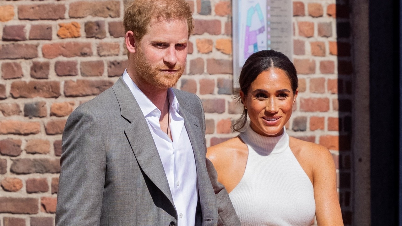 ‘Needs to pull himself together’: Meghan Markle is in ‘pain’ watching ...