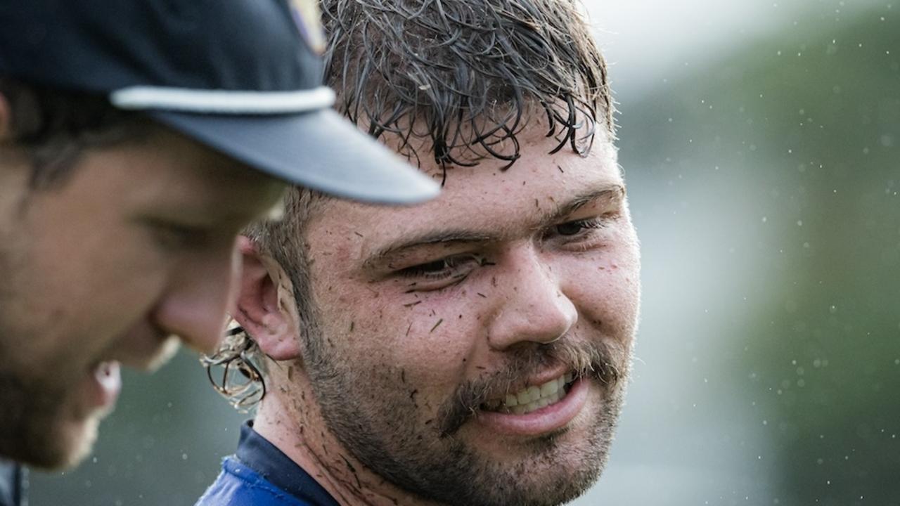 First grade club rugby’s team of the week; key players so far