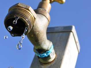 ADVICE: Granite Belt residents share their water-saving tips. Picture: Emma Channon