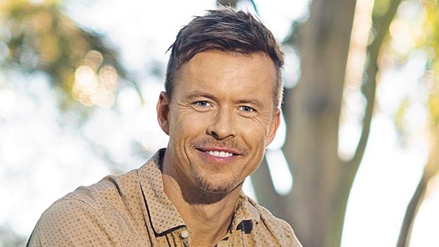 Todd Lasance 25th March 2021