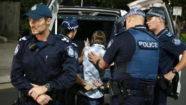 Calls For Police Youth Crime Operation To Be Extended To Cairns The