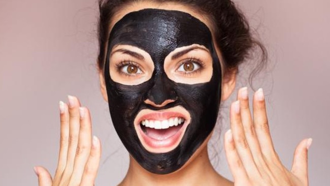 Activated Charcoal Face Mask - Quality Charcoal Peel-Off Mask