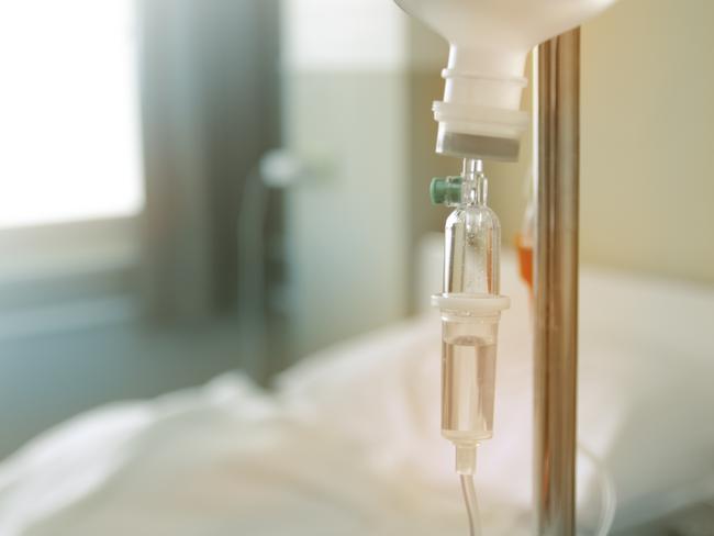 A woman was given chemotherapy treatment for six months after an incorrect cancer diagnosis.