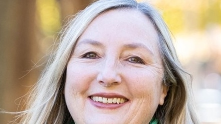 Supplied Editorial Kathryn Savery is the Greens Candidate for Bean. Picture: Facebook