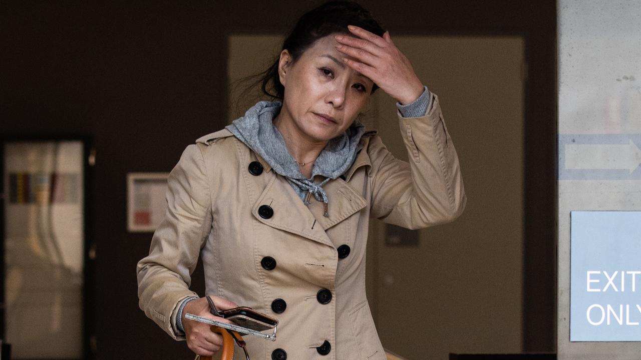 Hornsby 142 brothel: Wai Kwan Mo offered drug to her clients | Daily  Telegraph