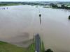 More than 500 people rescued from NSW floods
