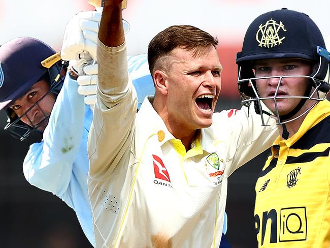 Find out who is shifting states and all the off-season domestic cricket contract news.