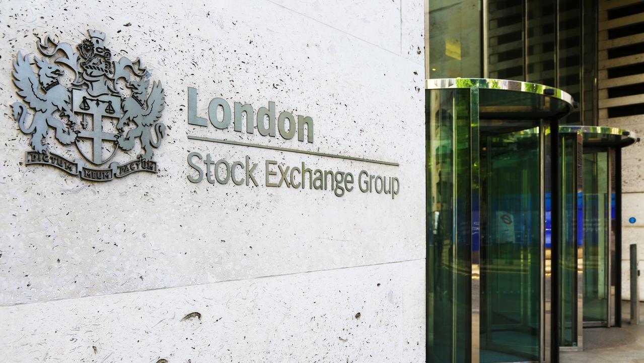 BHP’s London Stock Exchange delisting is a step closer. Picture: iStock