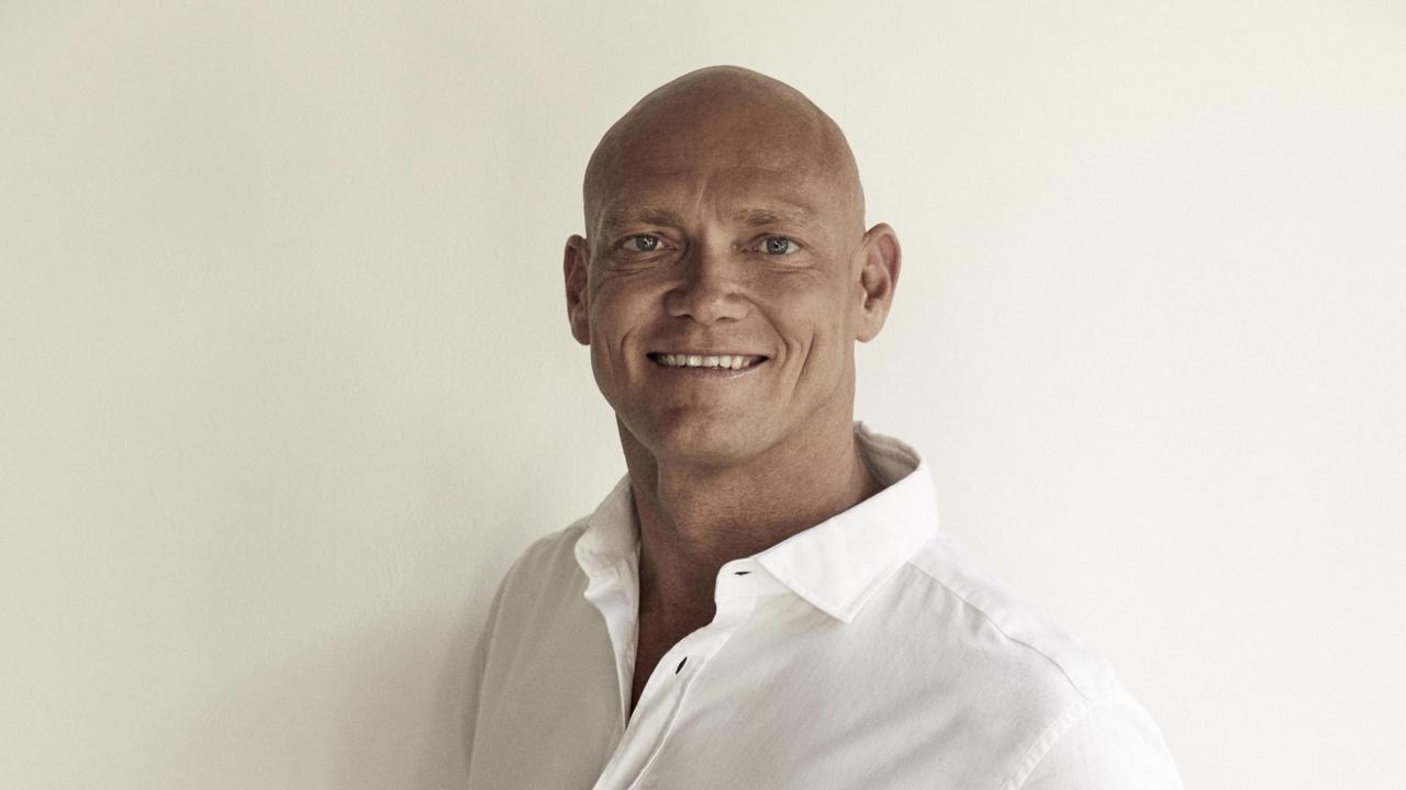 ‘My mobility is compromised’: Michael Klim gives health update