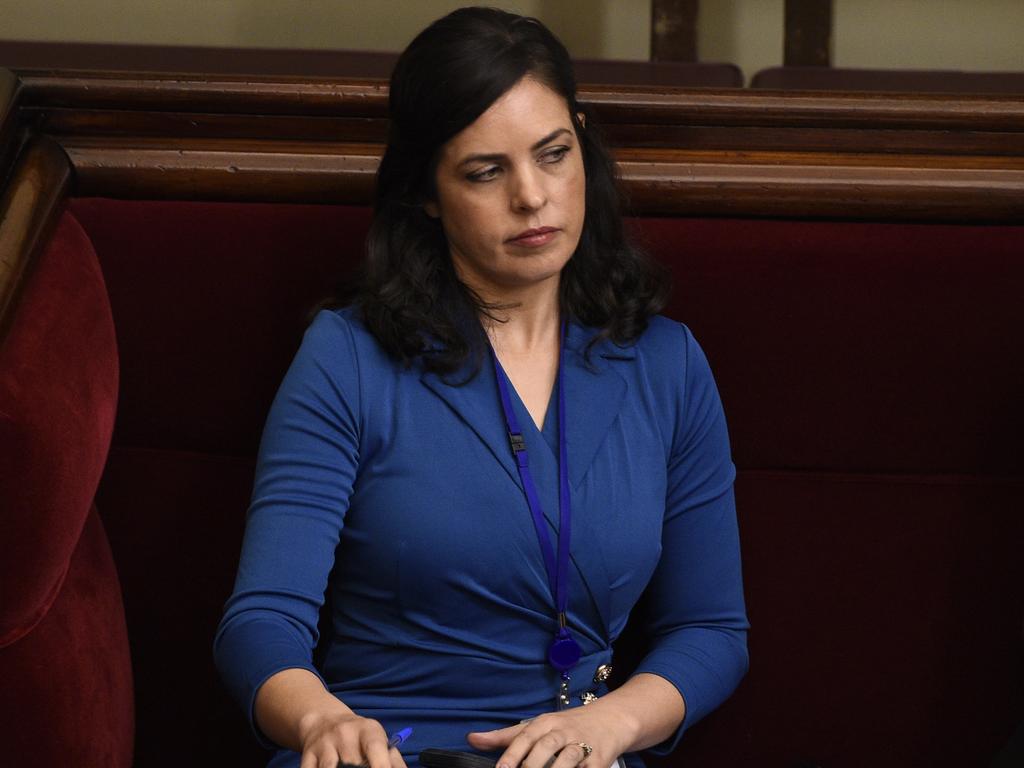 Victorian Liberal MP Moira Deeming to face fresh expulsion motion